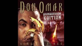 Don Omar - El Rey (King Of King: Armageddon Edition)