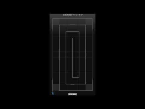 Touch Screen Benchmark Video