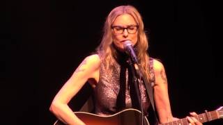 You Never Loved Me - Aimee Mann - 5/20/2017