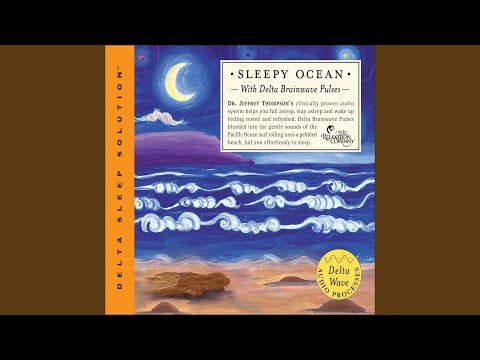 Sleepy Ocean