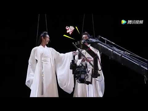 Wang Yibo & Xiao Zhan