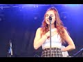 MisterWives - Our Own House LIVE at Dartmouth ...