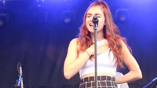 MisterWives - Our Own House LIVE at Dartmouth - Green Key 2015