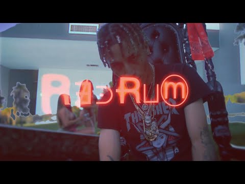 Slice Throat - RedRum (4K)
