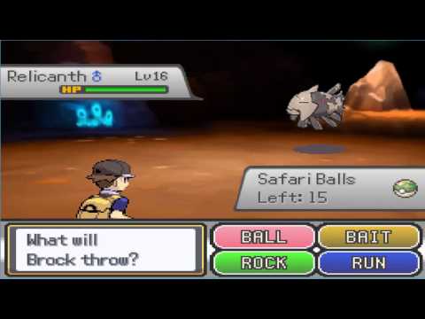 Matt Plays:Pokemon Omicron:Episode 51