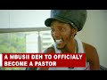 Churchill Show The Story Of A Mbusii Deh