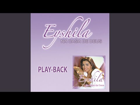 Na Casa de Deus (Playback)