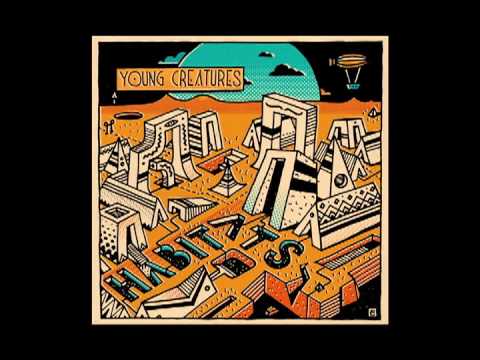 Young Creatures - Waste My Time