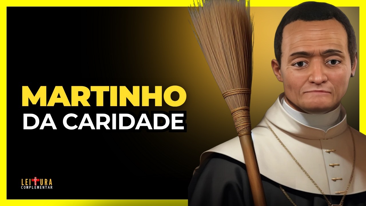 Saint Martin of Porres - One of the greatest saints in History