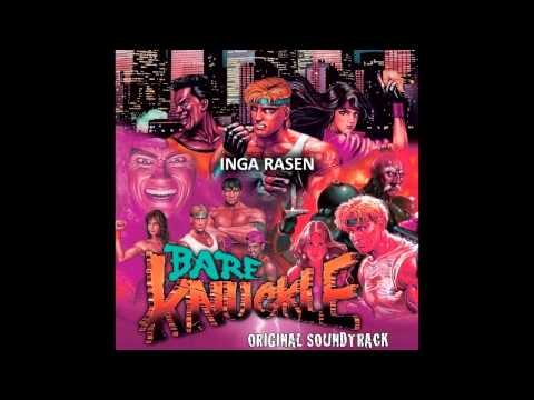 Yuzo Koshiro - Streets of Rage DJ Set(Part 4)