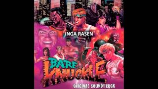 Yuzo Koshiro - Streets of Rage DJ Set(Part 4)