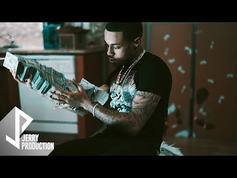 Tay B - I'm Up Foreal (Official Video) Shot by @JerryPHD