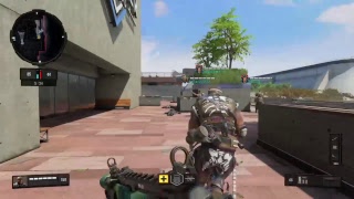 BO4　　全力プレイ！