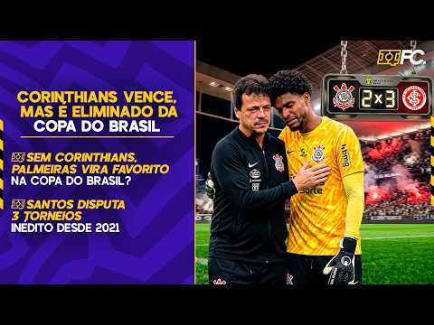 AO VIVO HOJE ÁS 17H30 – Quebrada FC
