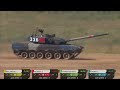 Chinese Tank VS Russian Tank meme HD 1080