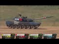 Chinese Tank VS Russian Tank Meme HD 1080