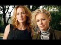 Allison Moorer Shelby Lynne - Is heaven good enough for you