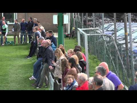 SV Noordeloos - Lekvogels 0 - 0