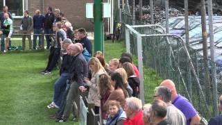 SV Noordeloos - Lekvogels 0 - 0