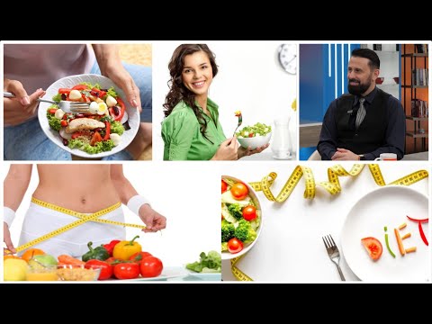 5 dietat më të vlerësuara sot në botë, Altin Joka: Dieta më e mirë është kjo!