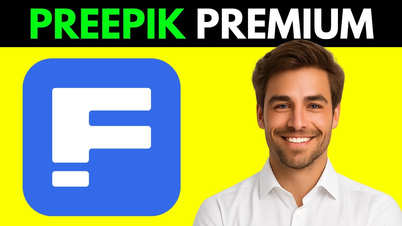 How To Get Freepik AI Premium (Updated Method 2026)
