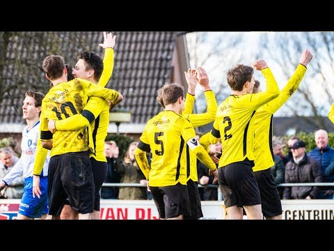 ZSV - SV DEURNE (AFTERMOVIE) | ZSV ZEILBERG