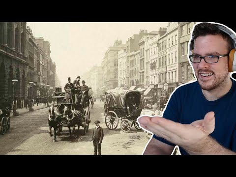 Millennial reacts to The 19th Century (1801-1900) | REACTION