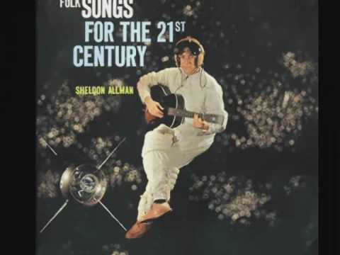 Crawl Out Through the Fallout (Novelty Song): Sheldon Allman (1960)
