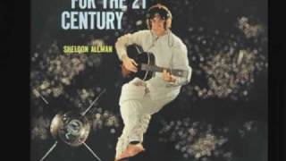 Crawl Out Through the Fallout (Novelty Song): Sheldon Allman (1960)