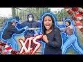 PRENDEMOS O XIS O JOGO PART 8