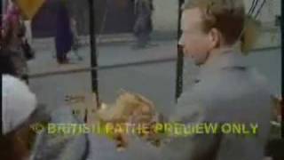 Matt McGinn - I've Packed Up My Bags