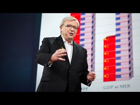 Are China and the US doomed to conflict? | Kevin Rudd