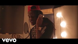 Flex Kartel - Adam &amp; Eve (In Studio Performance) ft. Phil Ade &amp; Alison Carney