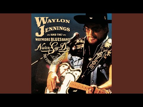 Waymore's Blues (Live at the Ryman Auditorium, Nashville, TN - January 2000)