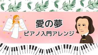Download lagu 【楽譜あり】愛の夢／F. リスト mp3