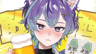 うっぷんを晴らす会【 #麻雀 】