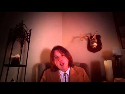 Young Buffalo - My Place (Official Video)