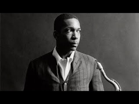 John Coltrane - Locomotion [1957]