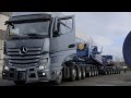 Mercedes Benz Commercial Vehicles Loading AutoMotoTV