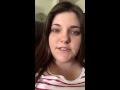 Autopsy update: stillborn baby at 35 weeks 