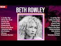 Beth Rowley Worship Music ~ Beth Rowley Full Album