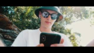Not Used To Being Alone Music Video