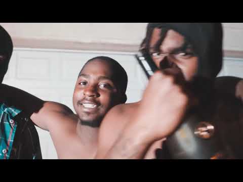 Quinnjamin x Mafioso Zay - Outta Sight Dir By @RapshackMobetta