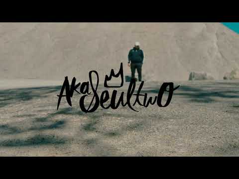 Aka Seul Two - Garant de mon âme