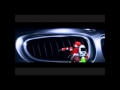 Thx Robot Logo