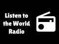 Spin The Globe Listen To The World Radio Hacks In Your Hands Het Shah