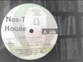 Nas T Howie Attic