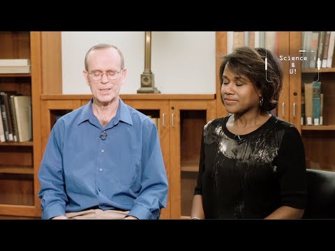 Dr. Richard Brown's Healing Power of the Breath