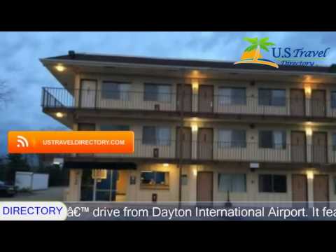 Americas Best Value Inn Dayton - Murlin Heights Hotels, OHIO