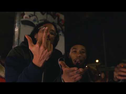 DirtySpriteGang - Selfmade/Enzo ft. Kinoh & Juiceman